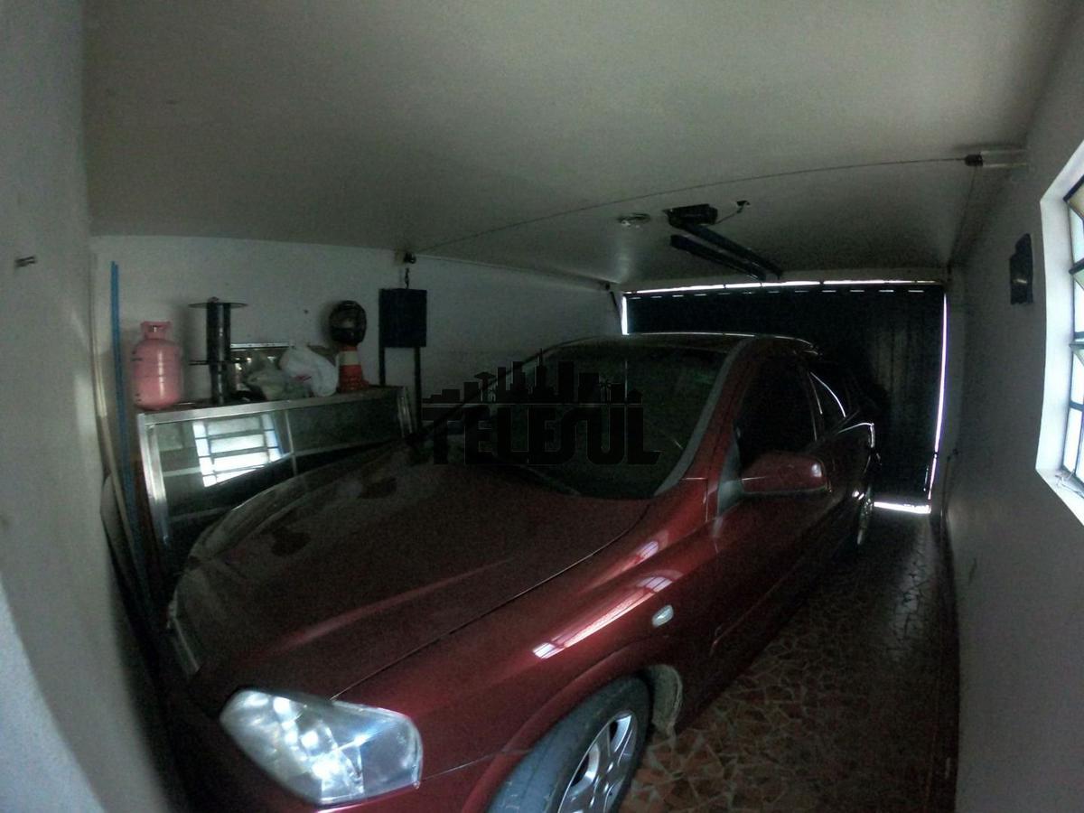 Casa, Centro, 3 Quartos, 0 Vaga