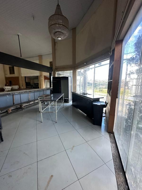 Andar, Parque Nossa Senhora das Graças, 0 Quarto, 0 Vaga