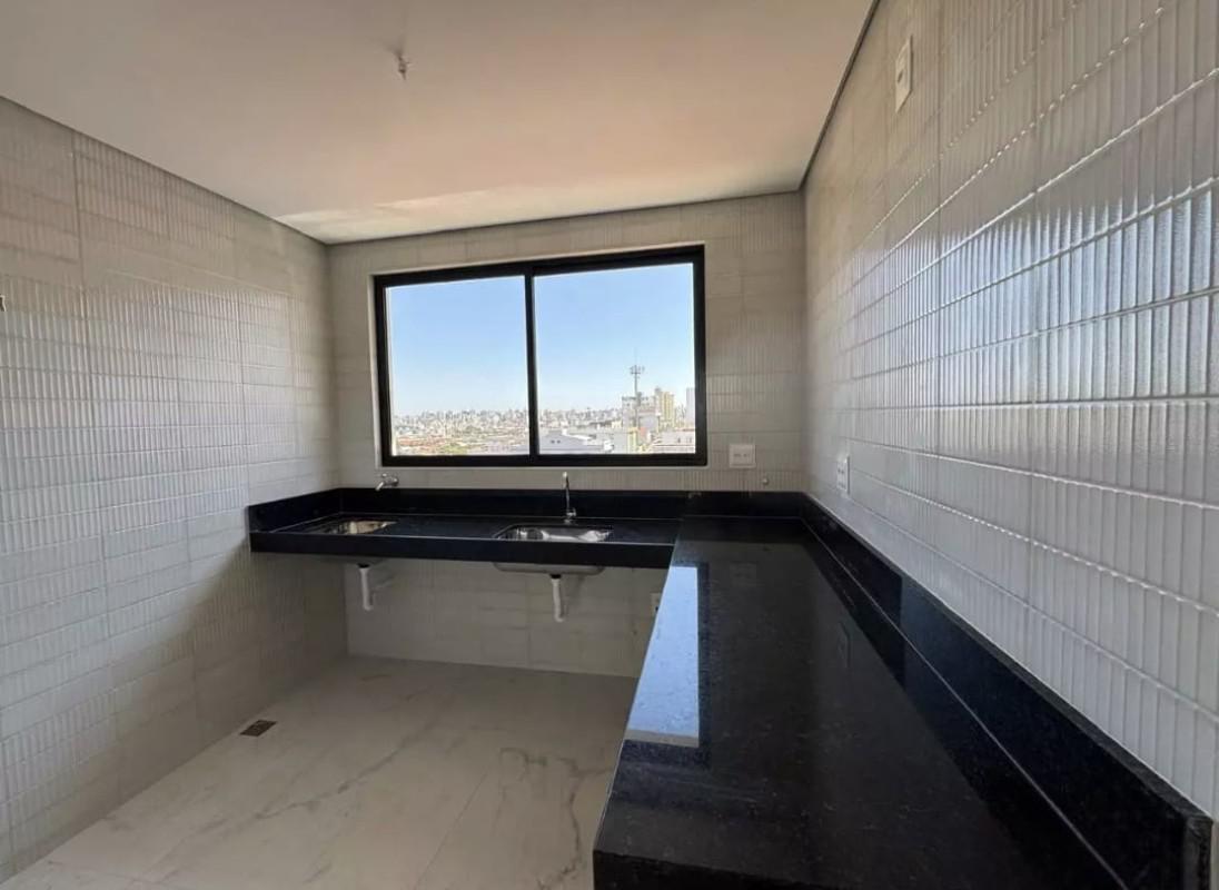 Apartamento, Alto Barroca, 2 Quartos, 2 Vagas, 2 Suítes