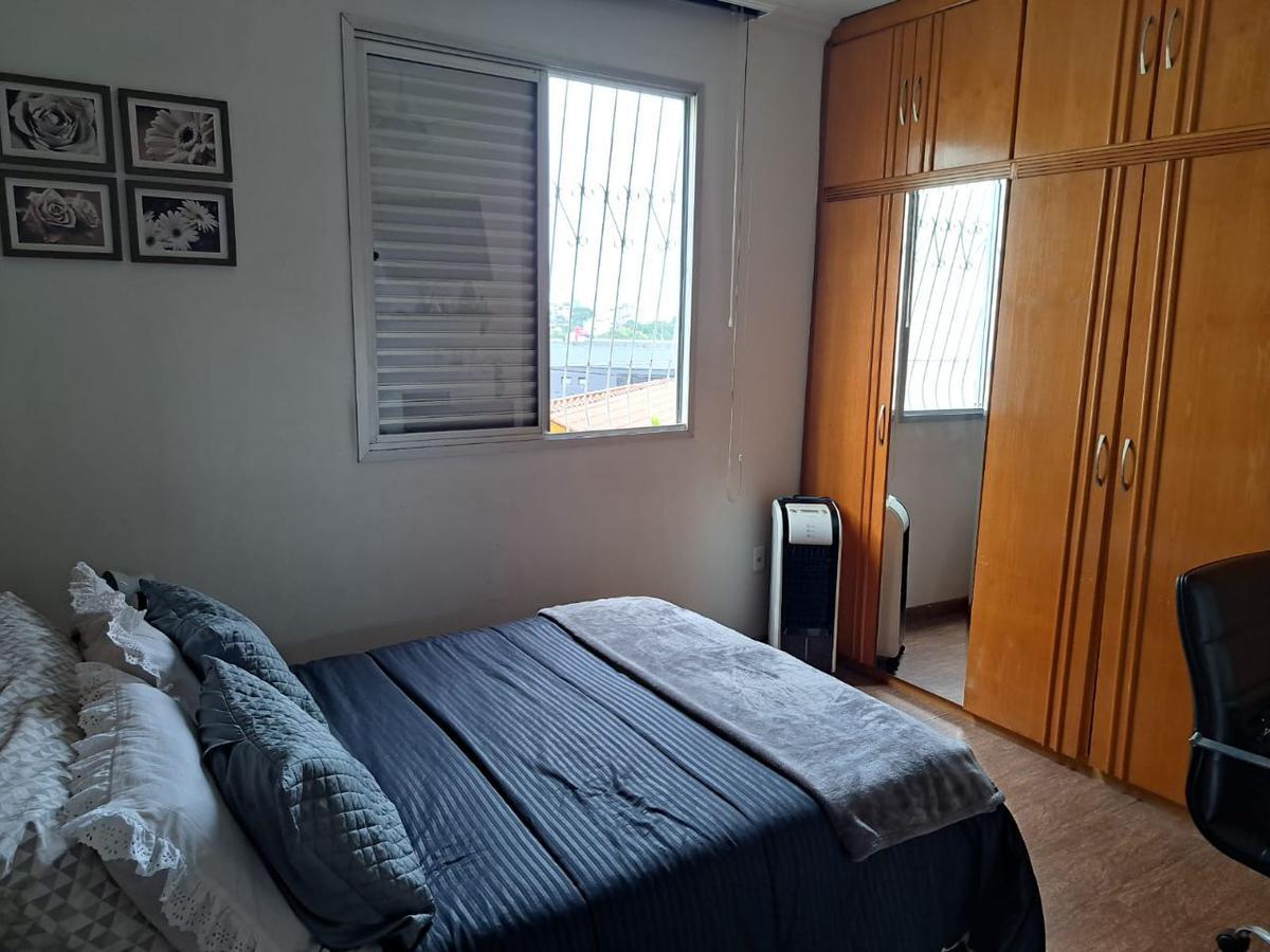 Apartamento, Palmares, 3 Quartos, 1 Vaga, 1 Suíte