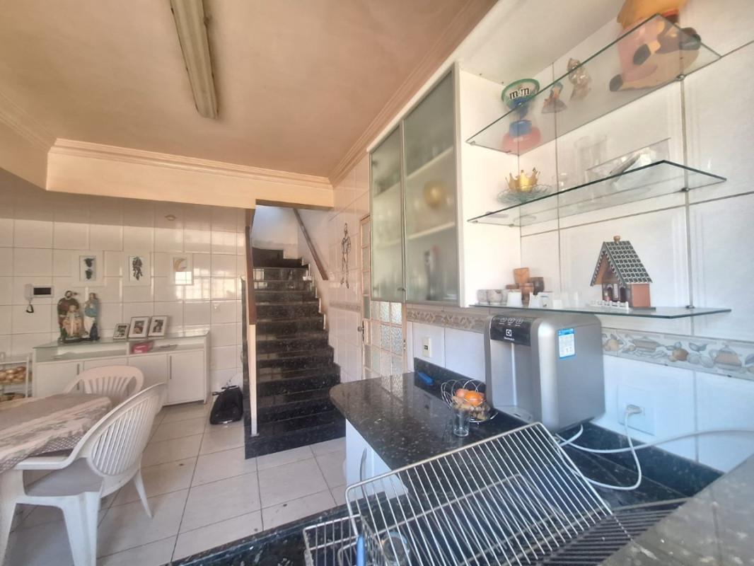 Casa, União, 4 Quartos, 4 Vagas, 1 Suíte