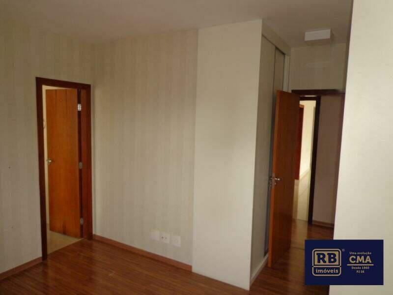 Apartamento, Lourdes, 4 Quartos, 3 Vagas, 2 Suítes