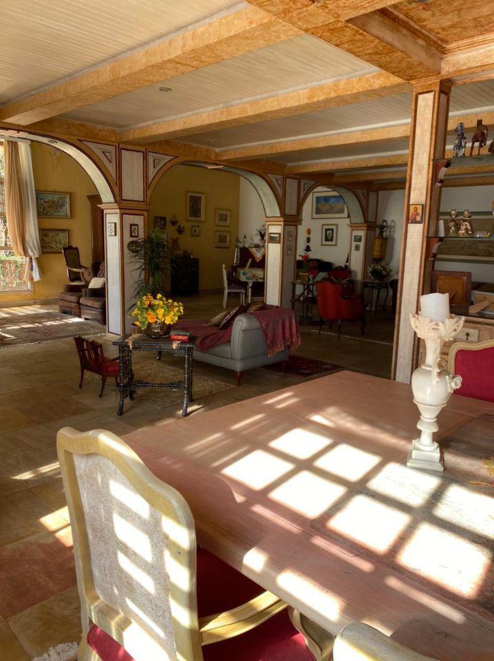 Casa, Mangabeiras, 6 Quartos, 6 Vagas, 4 Suítes