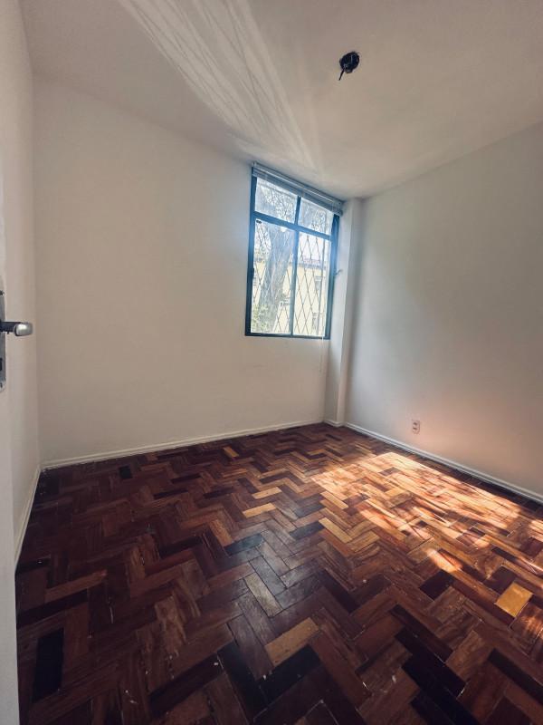 Apartamento, Minas Brasil, 2 Quartos, 1 Vaga