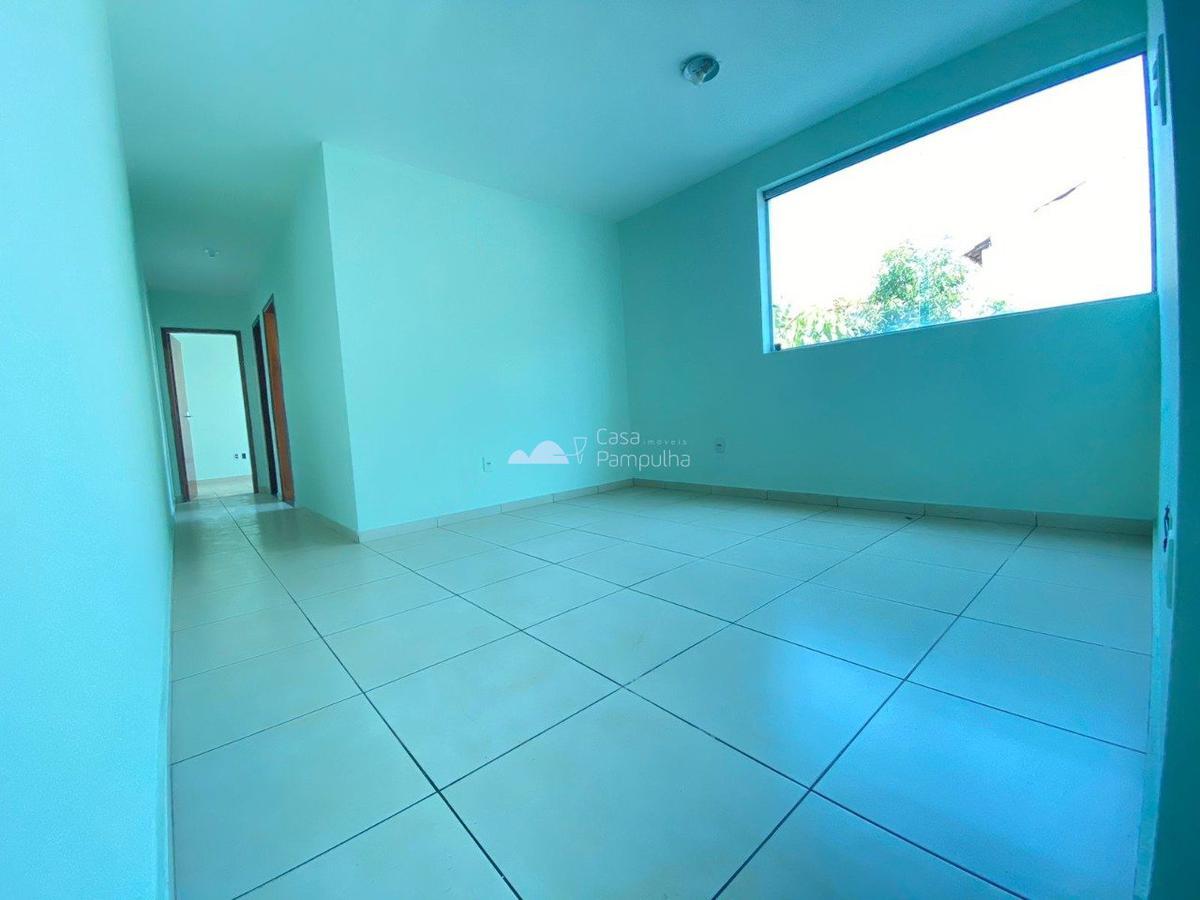 Apartamento, Maria Helena, 2 Quartos, 1 Vaga