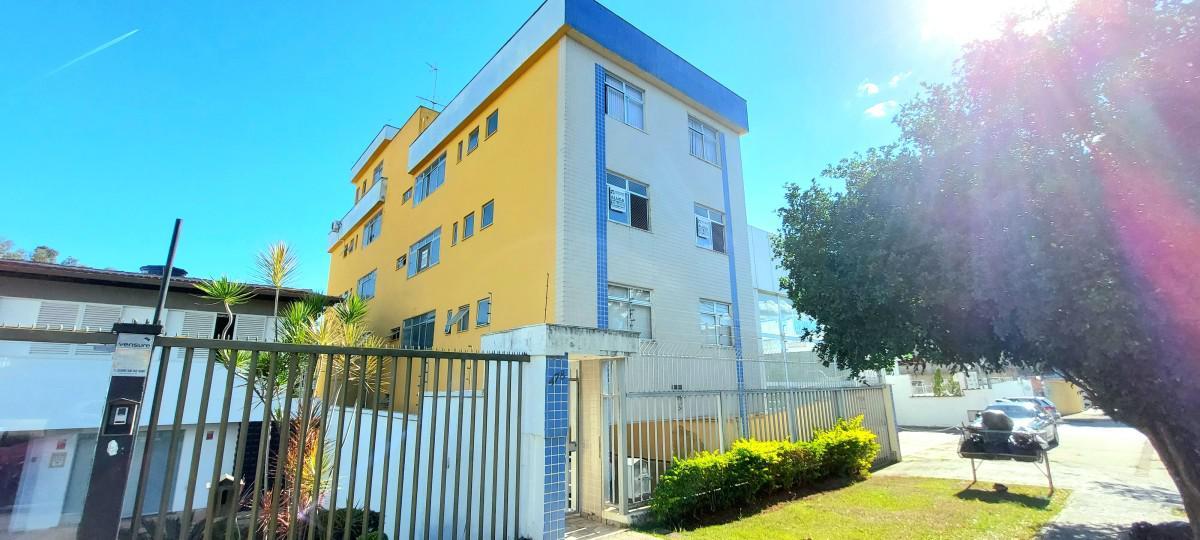 Apartamento, Itapoã, 3 Quartos, 2 Vagas, 1 Suíte