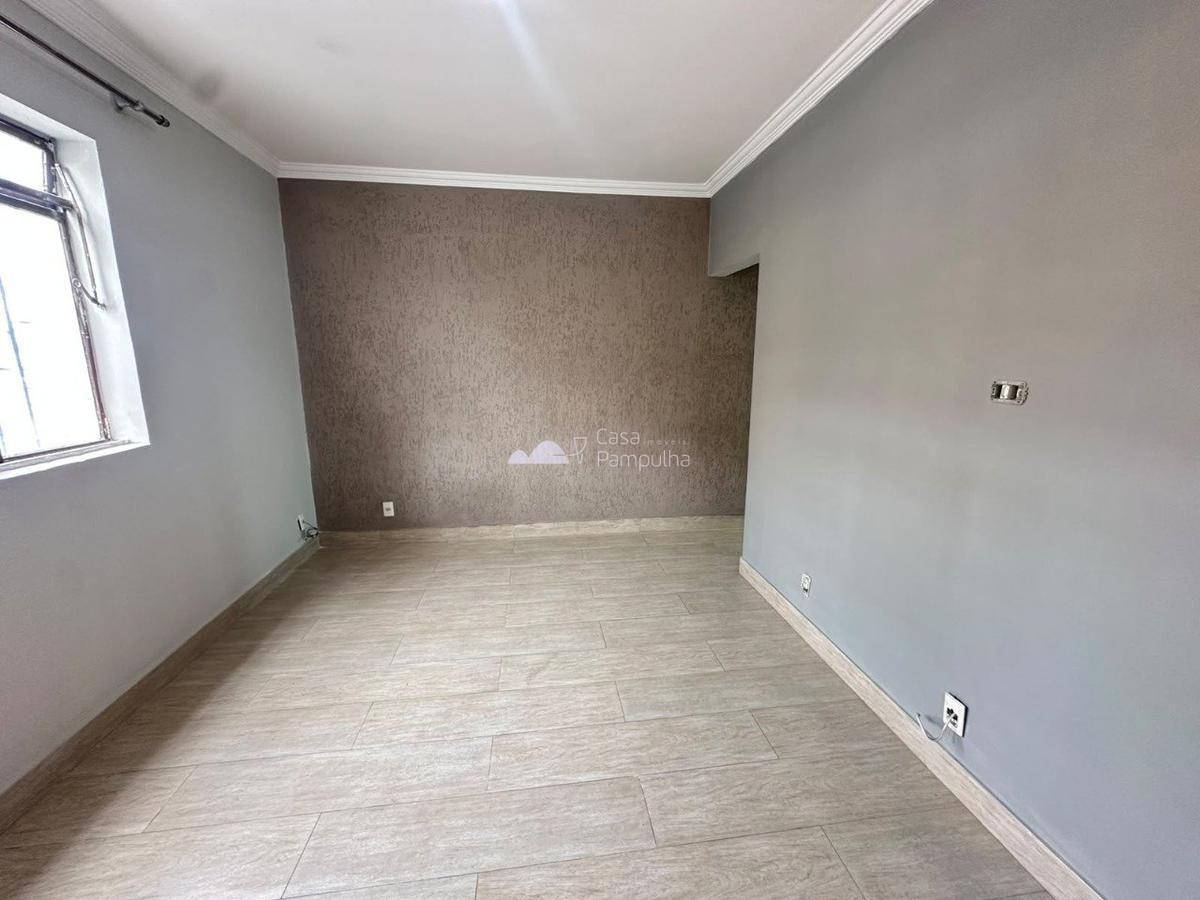 Apartamento, Santa Rosa, 2 Quartos, 1 Vaga