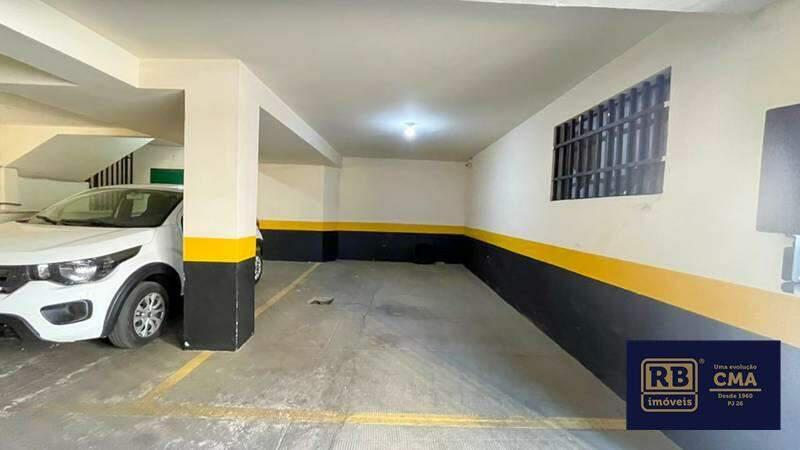 Apartamento, Gutierrez, 3 Quartos, 1 Vaga, 1 Suíte