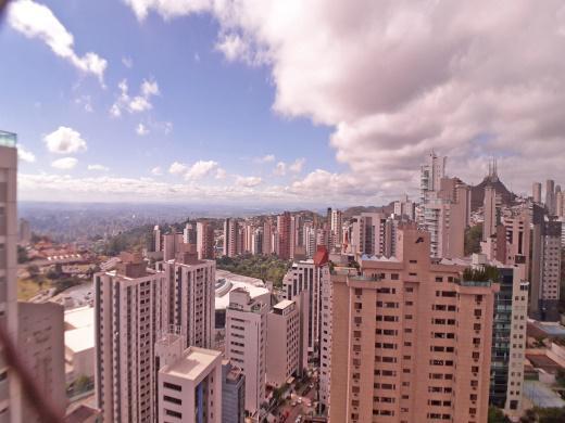 Apartamento, Belvedere, 4 Quartos, 4 Vagas, 4 Suítes