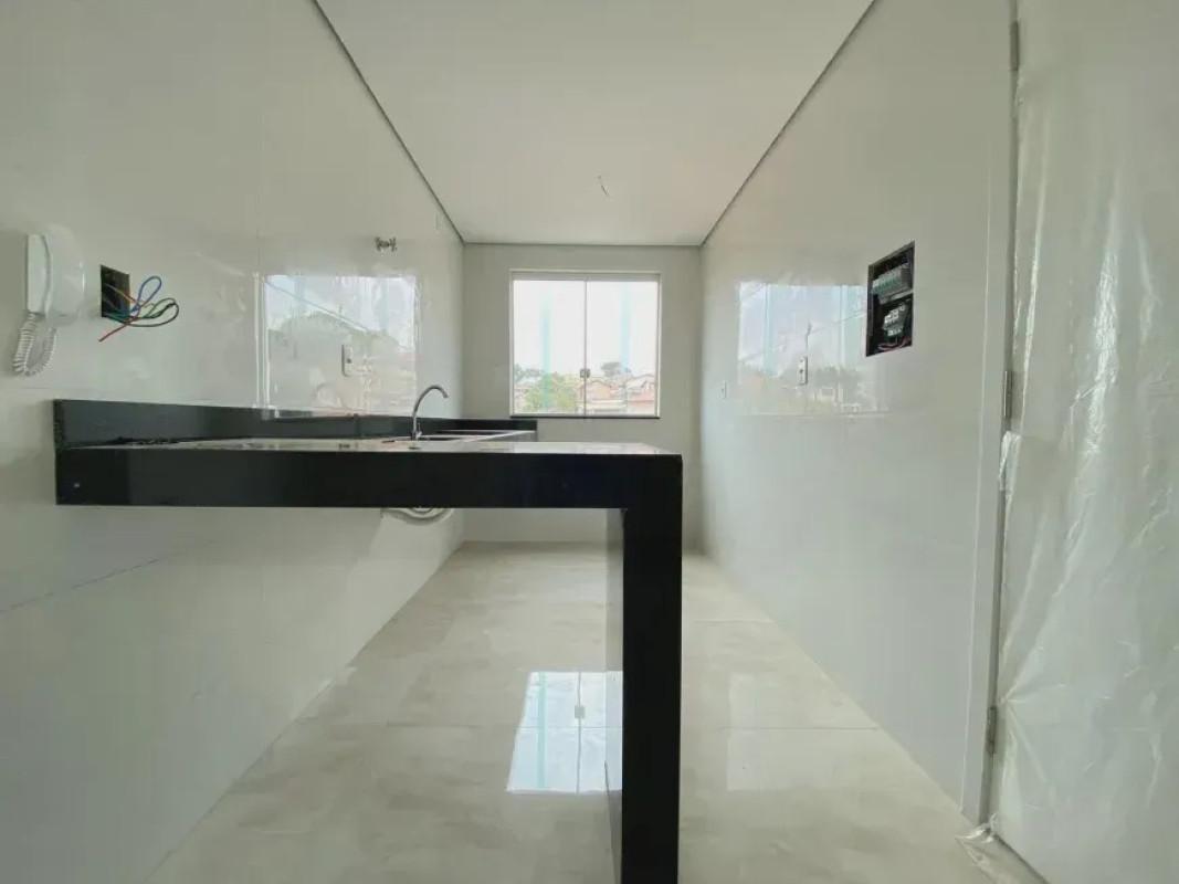 Apartamento, Santa Mônica, 2 Quartos, 2 Vagas, 1 Suíte