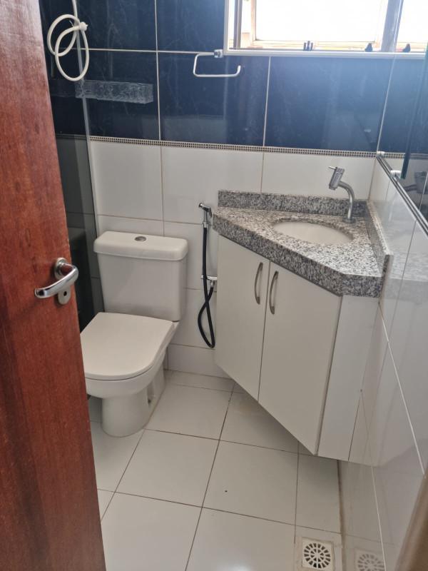 Apartamento, Padre Eustáquio, 2 Quartos, 1 Vaga