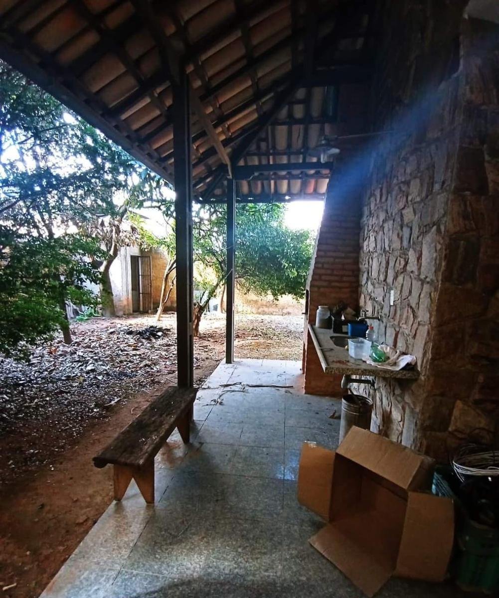 Casa, Parque Xangri-lá, 3 Quartos, 6 Vagas, 1 Suíte