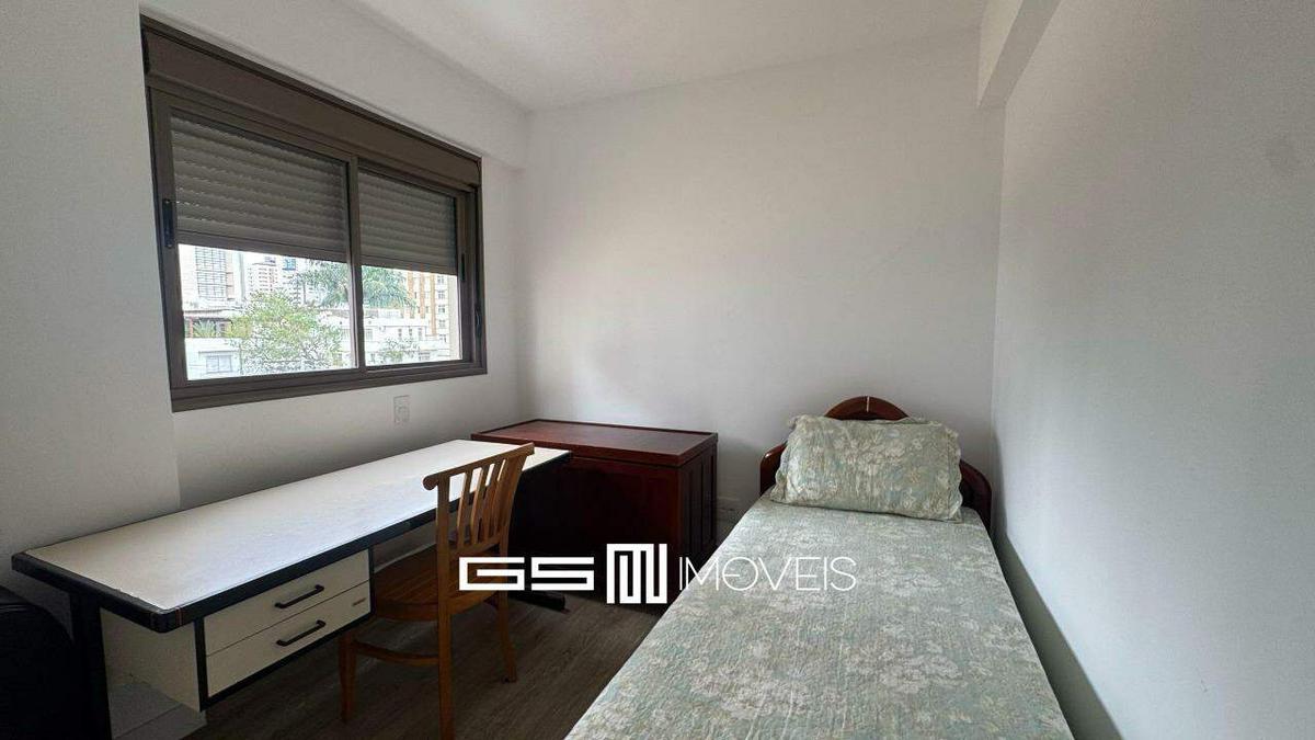 Apartamento, Santo Agostinho, 3 Quartos, 2 Vagas, 1 Suíte