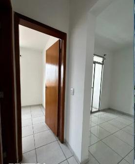 Apartamento, Santa Cruz, 2 Quartos, 2 Vagas