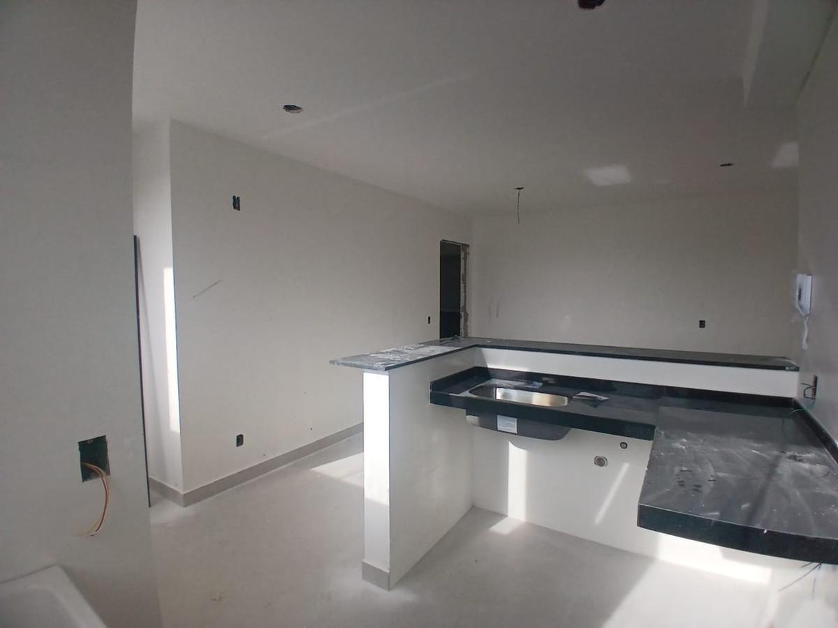 Apartamento, Goiânia, 2 Quartos, 1 Vaga, 1 Suíte