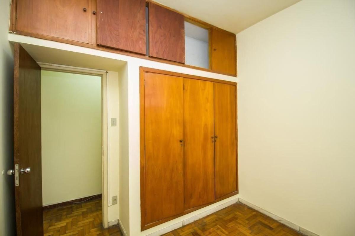 Apartamento, Centro, 3 Quartos, 0 Vaga