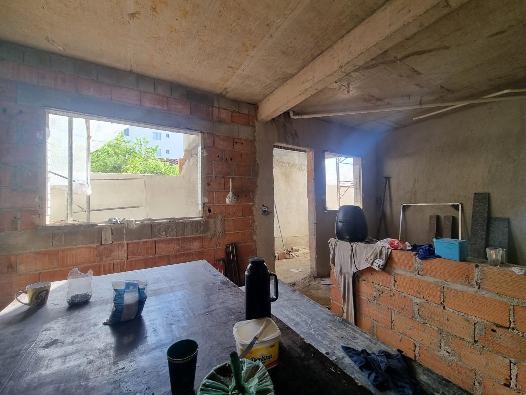 Apartamento, Riacho das Pedras, 3 Quartos, 1 Vaga, 1 Suíte