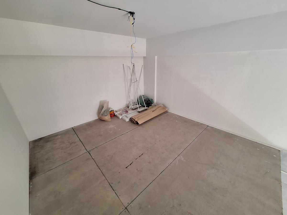 Sala, São José, 0 Quarto, 1 Vaga