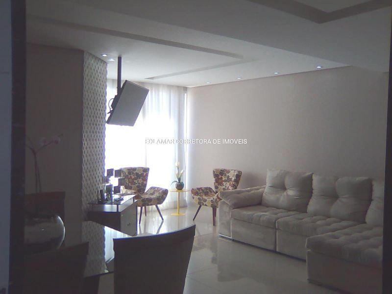 Apartamento, Jardim Riacho das Pedras, 3 Quartos, 2 Vagas, 1 Suíte