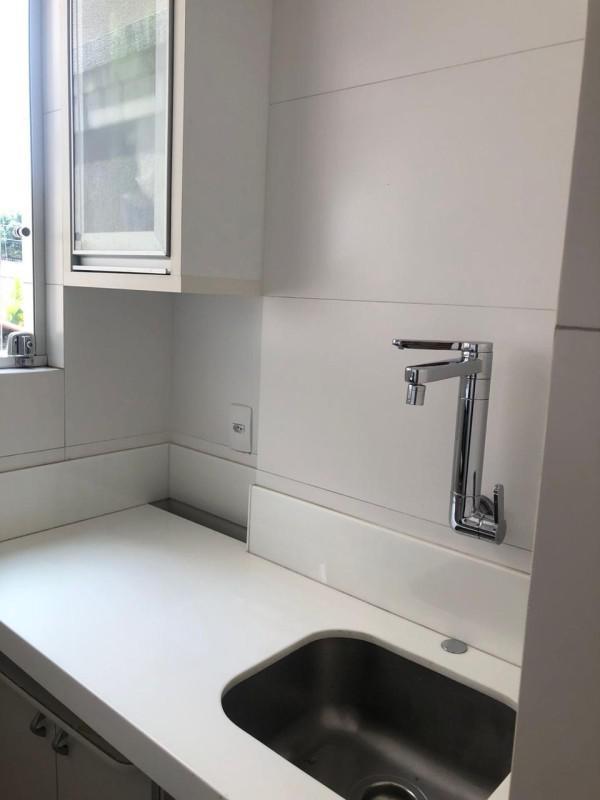 Apartamento, Planalto, 3 Quartos, 1 Vaga, 1 Suíte