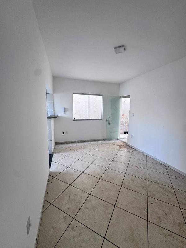 Apartamento, Serra Azul, 3 Quartos, 1 Vaga, 1 Suíte