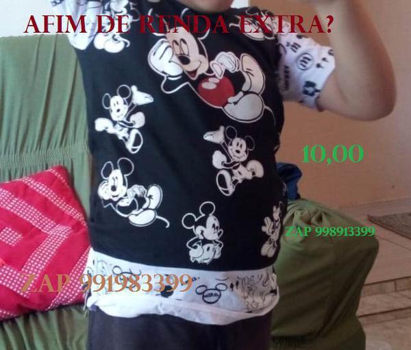 Procurando Renda Extra?