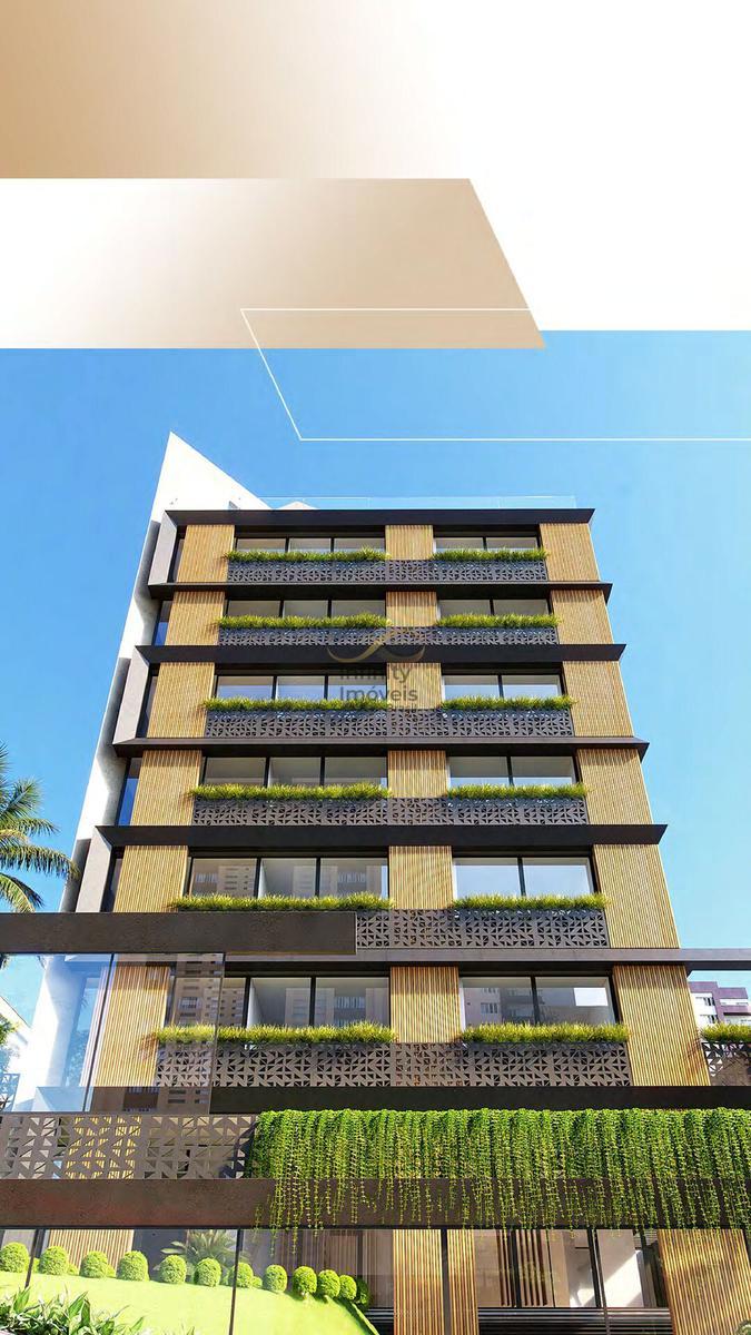 Cobertura, Santo Antônio, 4 Quartos