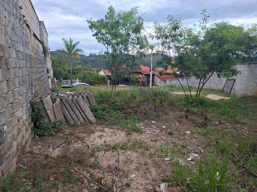 Lote, Paciência, 0 Quarto, 0 Vaga