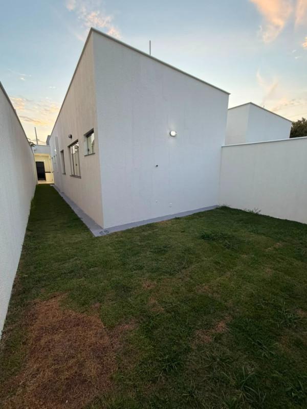 Casa, Boa Esperança, 3 Quartos, 4 Vagas, 1 Suíte