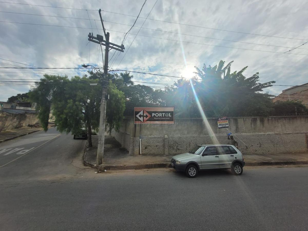 Lote, Mantiqueira, 0 Quarto, 0 Vaga