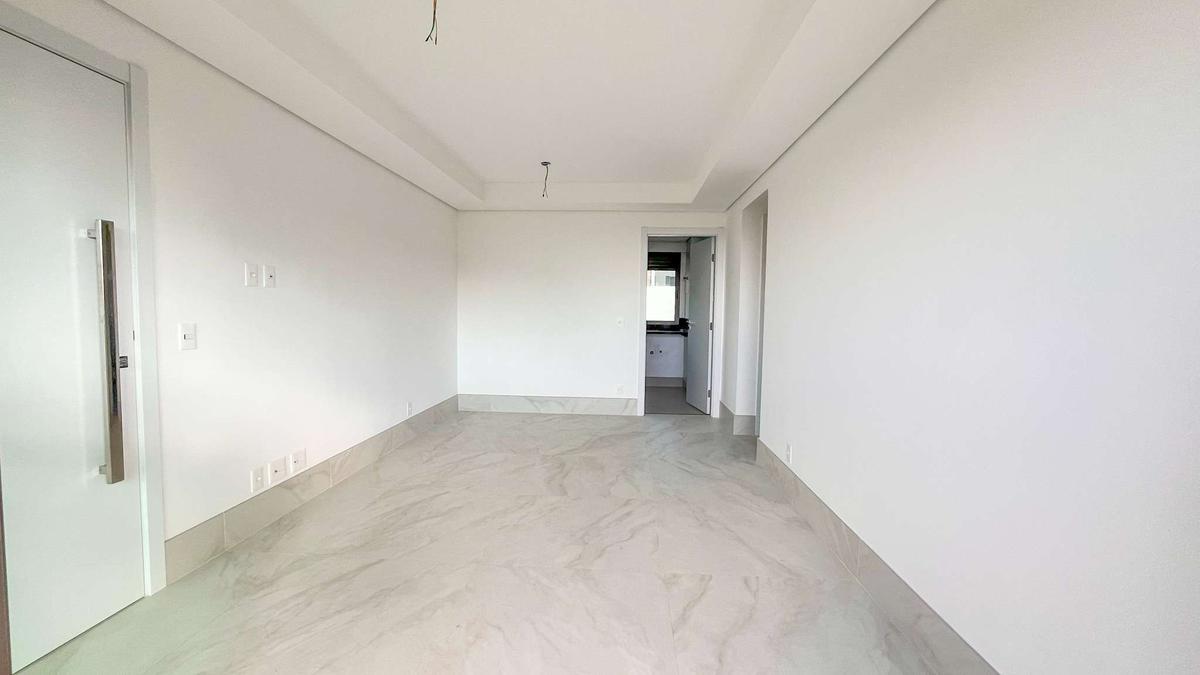 Apartamento, Serra, 3 Quartos, 2 Vagas, 3 Suítes