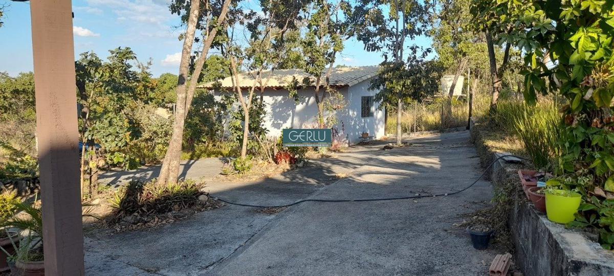 Casa em Condomínio, Saraiva, 4 Quartos, 10 Vagas, 3 Suítes