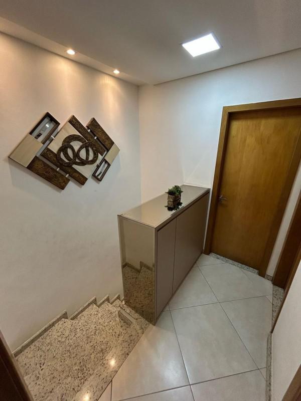 Casa, Santa Amélia, 4 Quartos, 2 Vagas, 1 Suíte