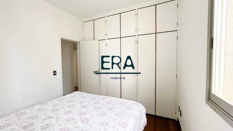 Apartamento, Funcionários, 4 Quartos, 2 Vagas, 1 Suíte