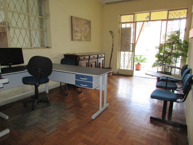 Casa, Carlos Prates