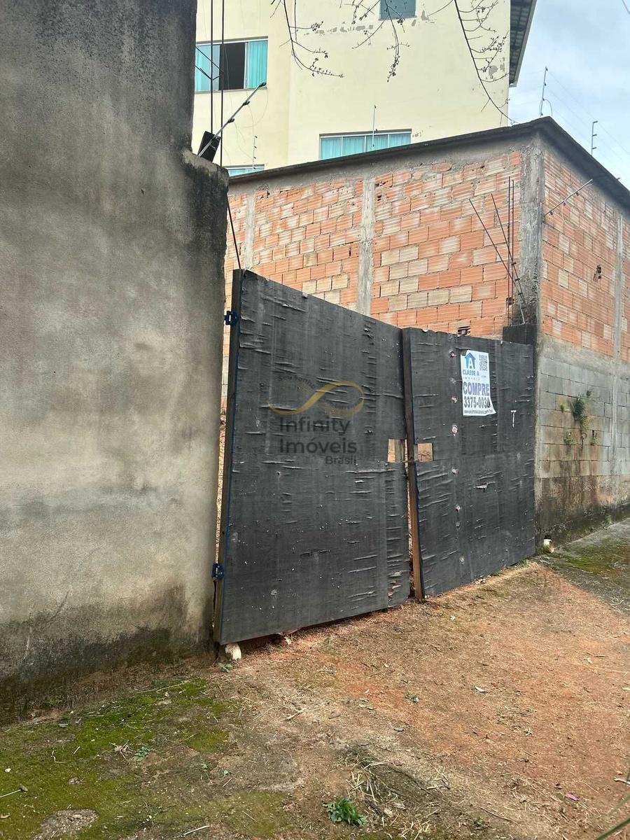 Lote, João Pinheiro, 0 Quarto