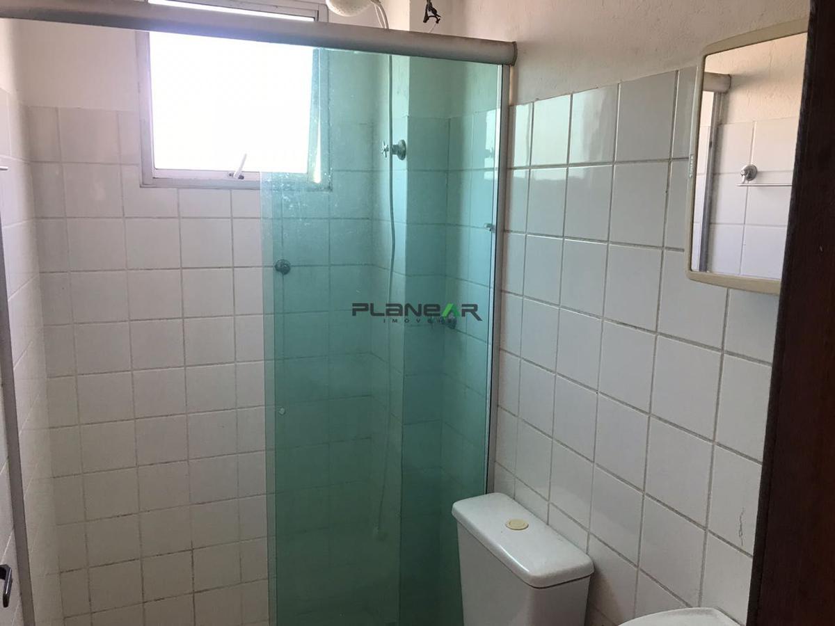 Apartamento, Camargos, 2 Quartos, 1 Vaga