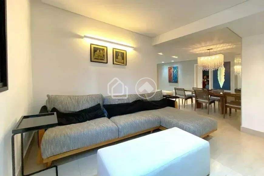 Apartamento, Buritis, 4 Quartos, 3 Vagas, 1 Suíte