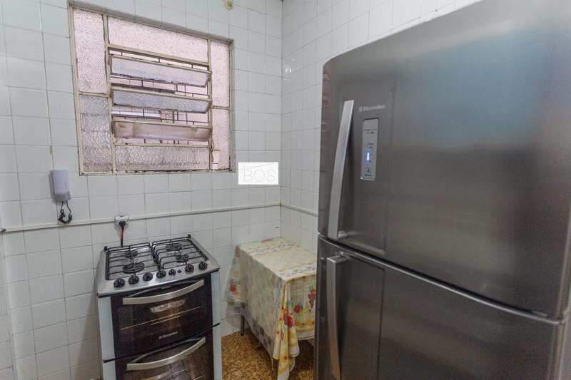 Apartamento, Lourdes, 3 Quartos, 1 Vaga, 1 Suíte