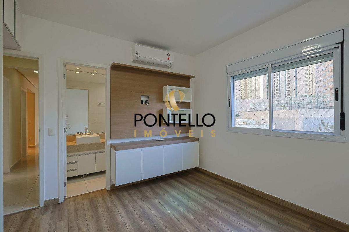 Apartamento, Vila da Serra, 3 Quartos, 2 Vagas, 1 Suíte