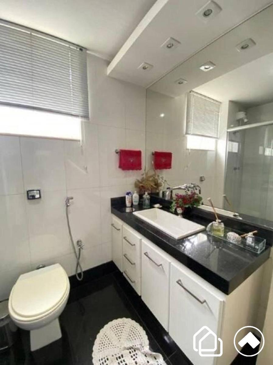 Apartamento, Santa Efigênia, 4 Quartos, 2 Vagas, 2 Suítes