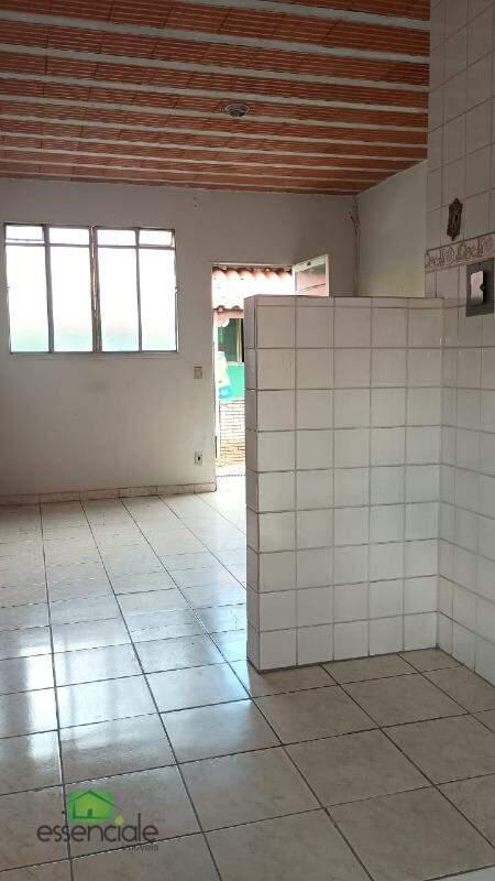 Casa, Santa Maria, 2 Quartos, 1 Vaga