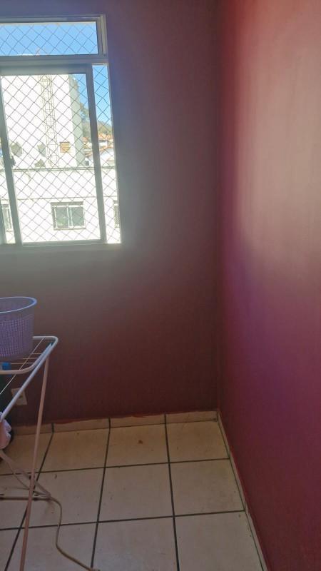 Apartamento, Cardoso (barreiro), 3 Quartos, 1 Vaga