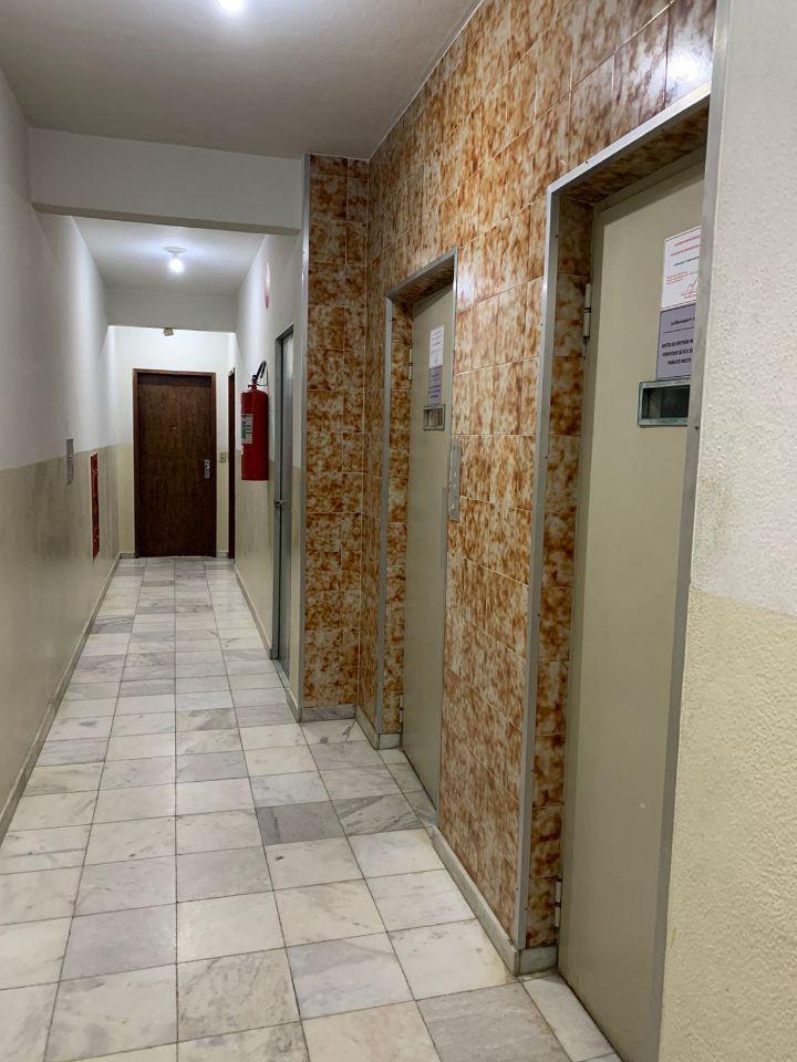 Quitinete, Centro, 1 Quarto