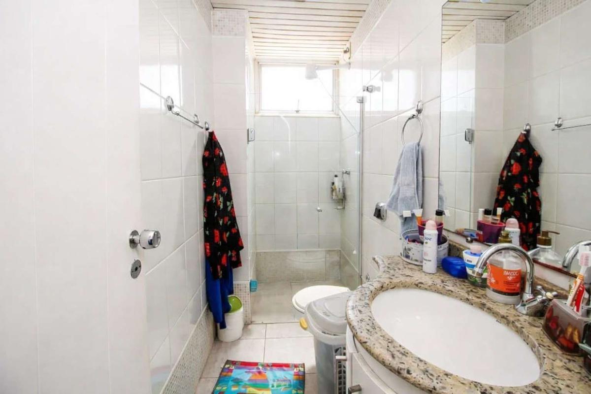 Cobertura, Santo Antônio, 3 Quartos, 1 Vaga, 1 Suíte