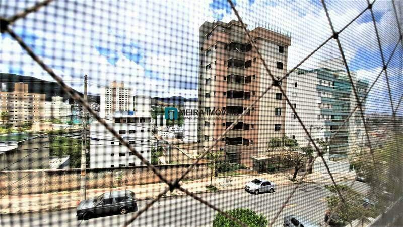 Apartamento, Buritis, 3 Quartos, 2 Vagas, 1 Suíte