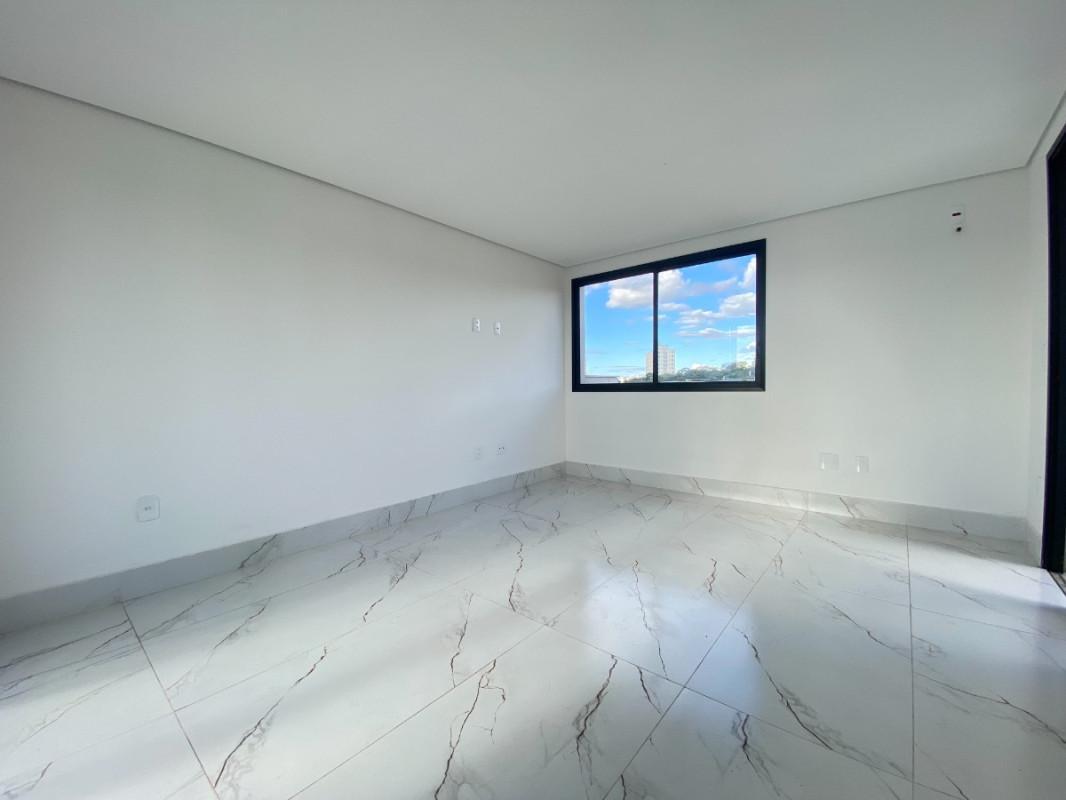 Apartamento, Santa Amélia, 3 Quartos, 4 Vagas, 1 Suíte