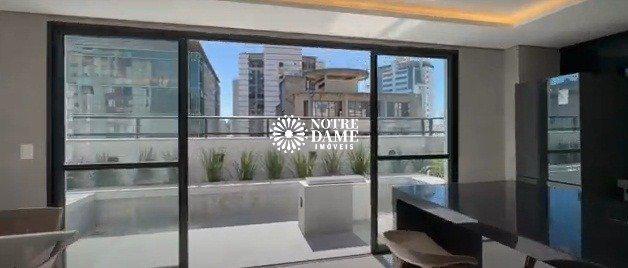 Apartamento, Funcionários, 3 Quartos, 3 Vagas, 3 Suítes