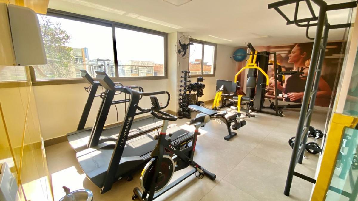 Apartamento, Gutierrez, 3 Quartos, 3 Vagas, 1 Suíte