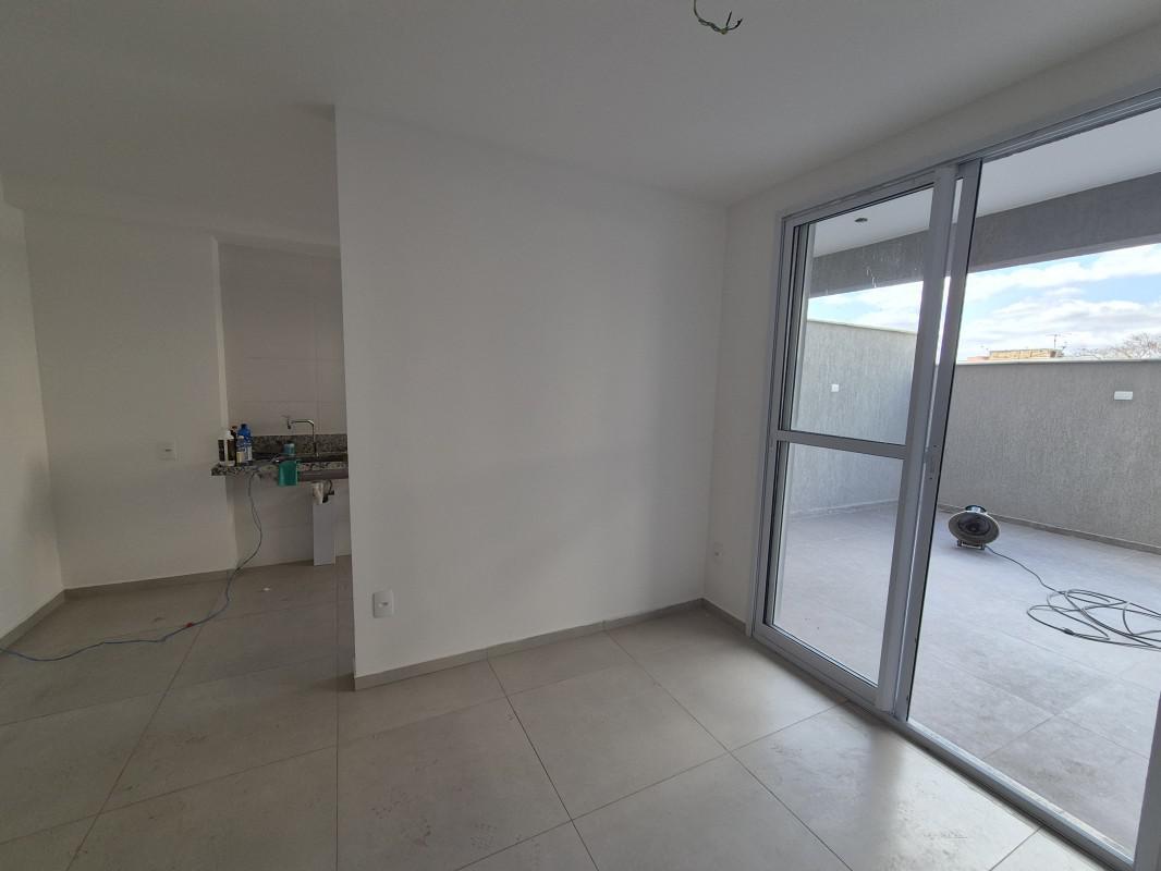 Apartamento, Coração Eucarístico, 3 Quartos, 3 Vagas, 1 Suíte